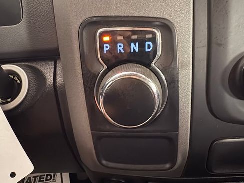 Used 2019 RAM 1500 Tradesman w/ Chrome Plus Package RWD image 28