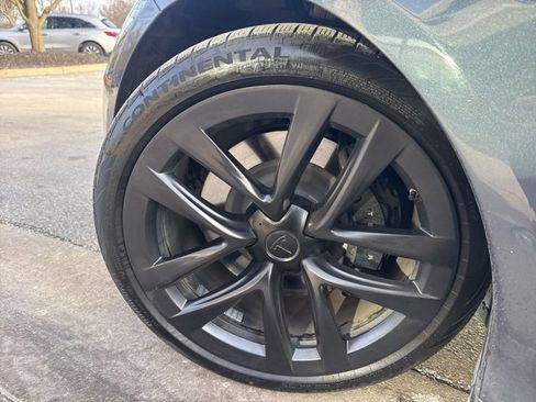 Used 2022 Tesla Model S image 11