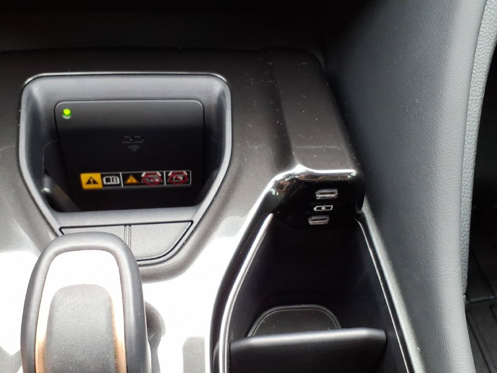 Used 2025 Toyota Crown Signia AWD/4WD image 24
