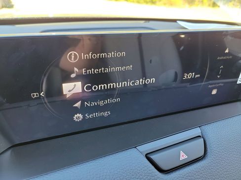 New 2026 MAZDA CX-90 3.3 Turbo w/ Preferred Package image 27