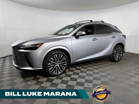 Used 2023 Lexus RX 350 Premium Plus w/ Accessory Package (Z1) FWD image 1