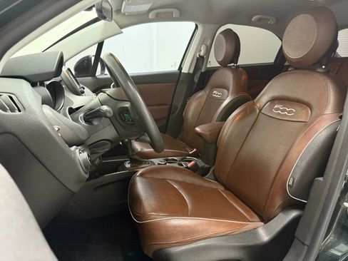 Used 2016 FIAT 500X Trekking Plus image 12