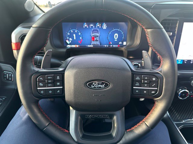 Used 2024 Ford F150 Raptor AWD/4WD image 43