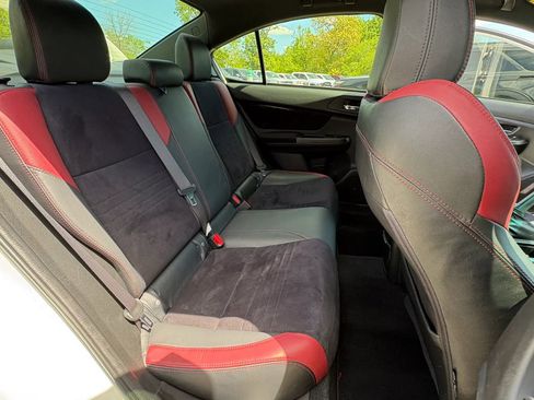 Used 2015 Subaru WRX STI AWD/4WD image 26