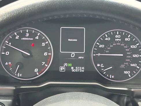 Used 2022 Subaru Outback Limited XT AWD/4WD image 20