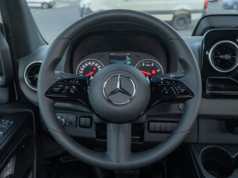New 2025 Mercedes-Benz Sprinter 2500 image 20