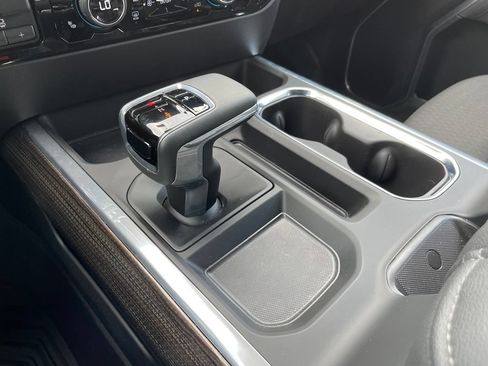 New 2026 Chevrolet Silverado 1500 RST AWD/4WD image 21