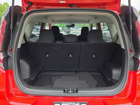 Used 2023 Kia Soul LX w/ LX Technology Package FWD image 27