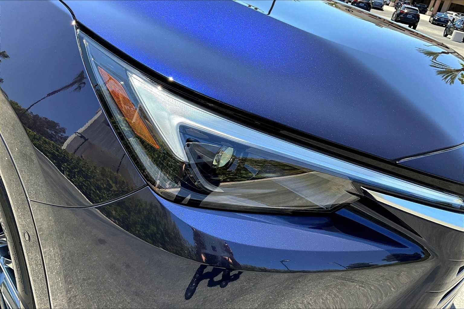 Used 2025 Lexus TX 350 AWD w/ Technology Package image 21