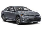 New 2025 Volkswagen Jetta S image 6