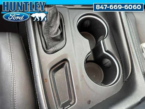 Used 2022 Dodge Durango GT AWD/4WD image 22