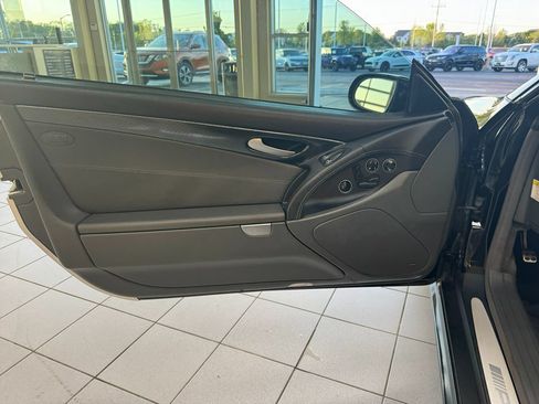 Used 2005 Mercedes-Benz SL 55 AMG image 13