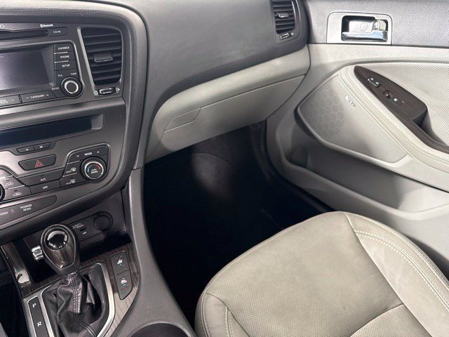 Used 2013 Kia Optima EX w/ Premium Pkg FWD image 31