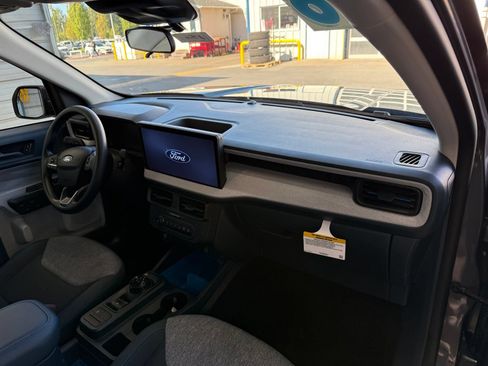 Used 2026 Ford Maverick XLT w/ Equipment Group 301A AWD/4WD image 11