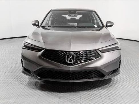 Used 2025 Acura Integra FWD image 12