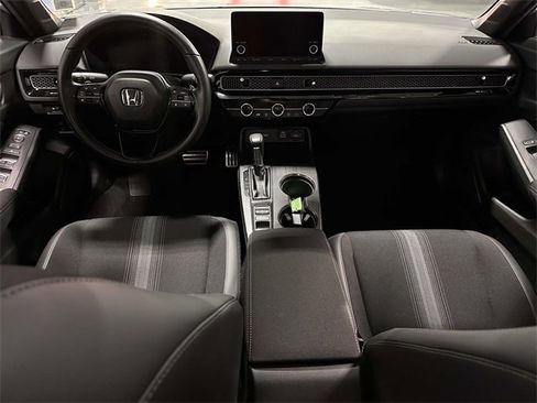 Certified 2024 Honda Civic Sport image 17