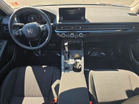 Used 2023 Honda Civic EX image 2