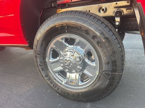 New 2026 RAM 2500 Tradesman image 6