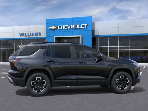 New 2026 Chevrolet Equinox ACTIV w/ Convenience Package III image 5