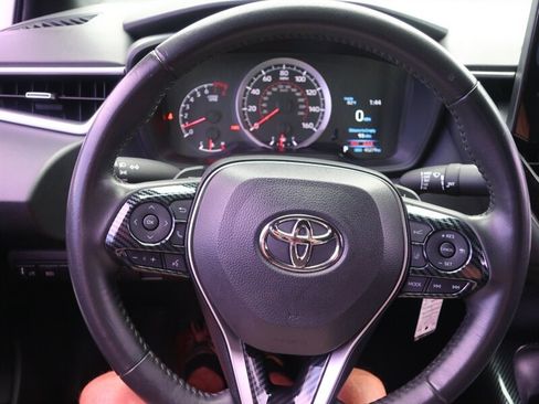 Used 2022 Toyota Corolla SE FWD image 17