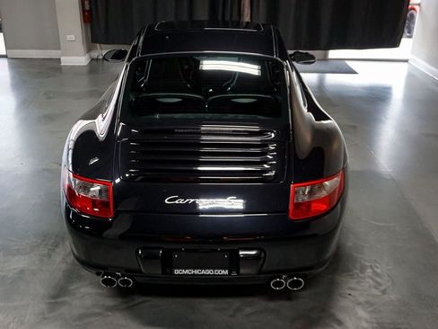 Used 2006 Porsche 911 Carrera S RWD image 40