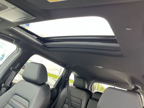 New 2026 Honda CR-V Sport-L image 18
