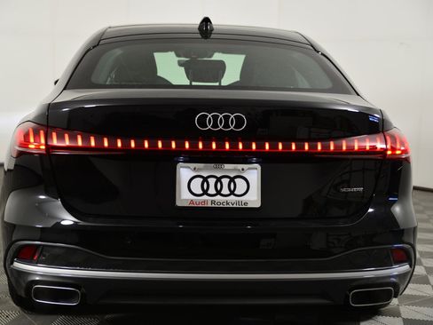 New 2025 Audi A5 2.0T Premium Plus image 8