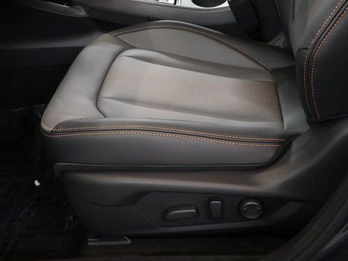 New 2026 Subaru Crosstrek 2.5i Limited w/ Popular Package #3A image 13