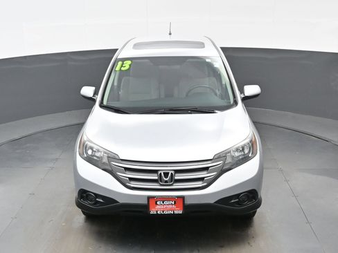 Used 2013 Honda CR-V EX image 38
