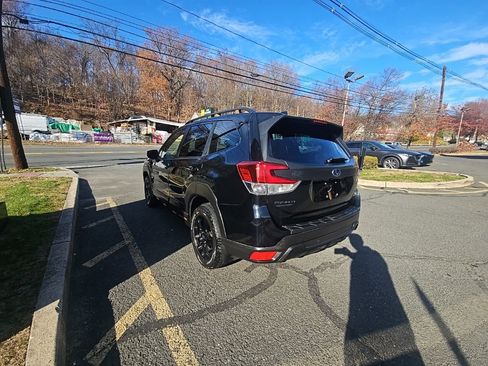 Used 2023 Subaru Forester Wilderness image 5