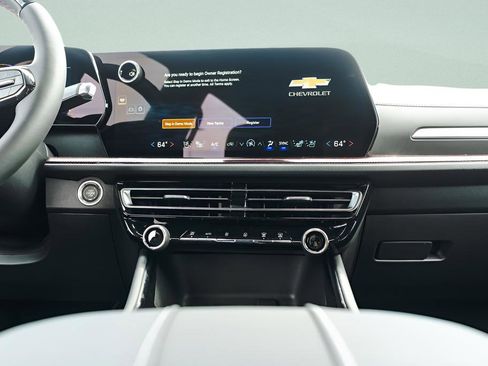 New 2026 Chevrolet Traverse RS AWD/4WD image 12