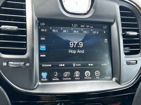 Used 2016 Chrysler 300 S AWD/4WD image 30