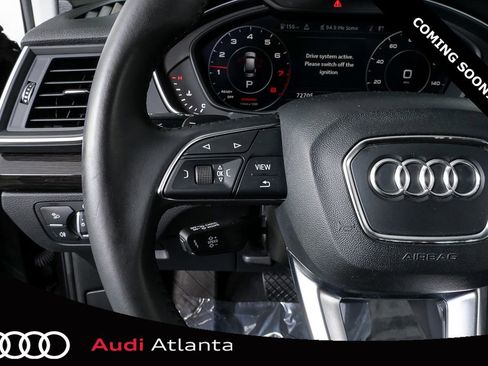 Used 2018 Audi Q5 2.0T w/ Premium Plus Package image 9