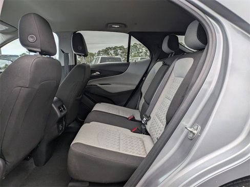 Used 2024 Chevrolet Equinox LT image 15