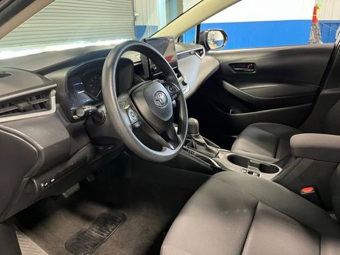 Used 2023 Toyota Corolla LE FWD image 22