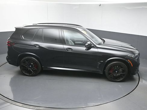 Used 2024 BMW X5 M Competition w/ Executive Package AWD/4WD image 59