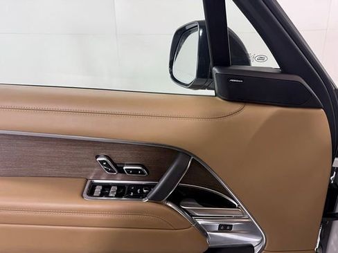 Certified 2023 Land Rover Range Rover SE image 27