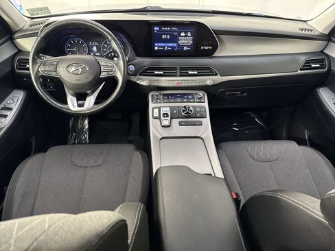 Used 2021 Hyundai Palisade SEL AWD/4WD image 24