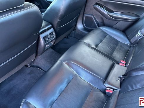 Used 2020 Nissan Altima 2.5 Platinum image 14