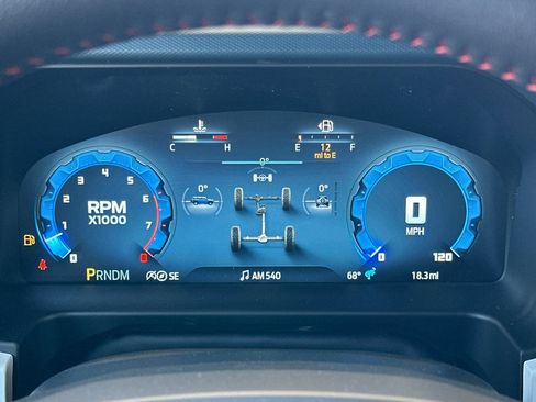 New 2026 Ford Bronco Heritage Edition image 24