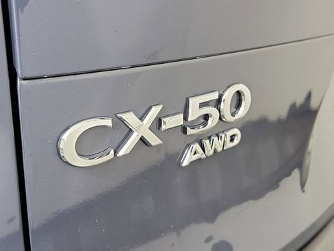 New 2026 MAZDA CX-50 AWD 2.5 Hybrid w/ Cargo Package image 26