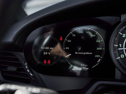 Used 2023 Porsche 911 Turbo S image 56