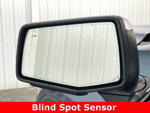 Certified 2026 GMC Sierra 1500 Denali w/ Denali Reserve Package image 43