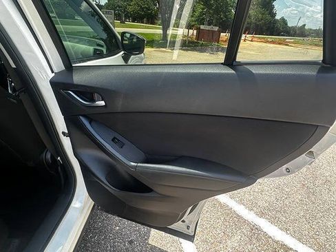 Used 2015 MAZDA CX-5 Touring FWD image 19