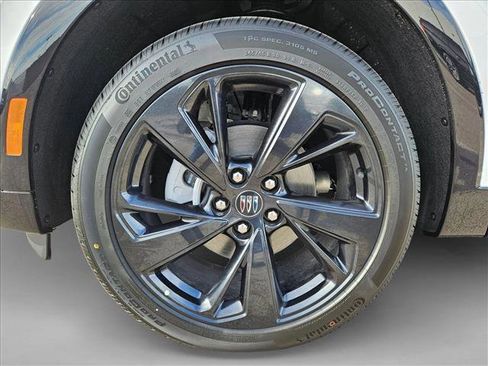 New 2026 Buick Envision Sport Touring image 10