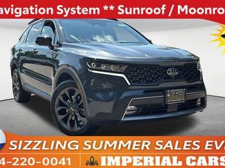 Used 2021 Kia Sorento SX Prestige AWD/4WD video 1