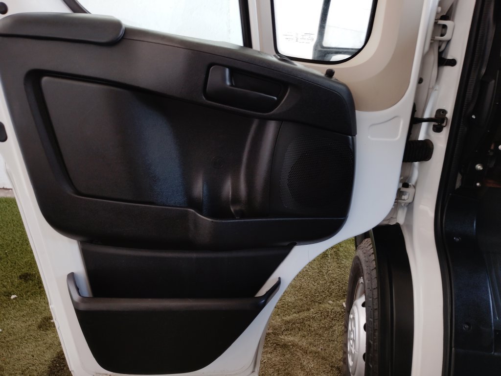 Used 2019 RAM ProMaster 1500 FWD image 18