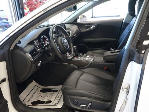 Used 2018 Audi A7 3.0T Prestige AWD/4WD image 32