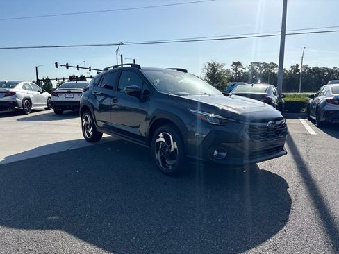 New 2026 Subaru Crosstrek 2.5i Limited AWD/4WD image 3
