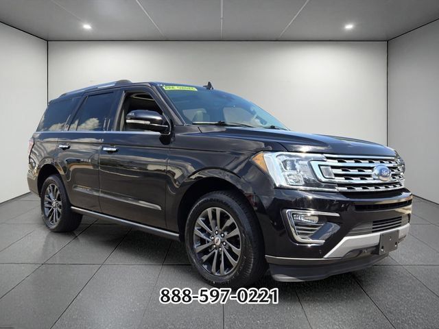 Used 2021 Ford Expedition Limited RWD image 7